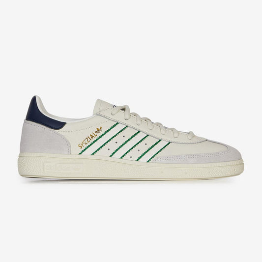 ADIDAS SPEZIAL LÍNEAS VERDES BLANCAS