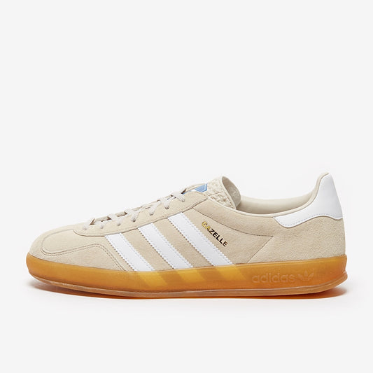 ADIDAS GAZELLE BEIGE