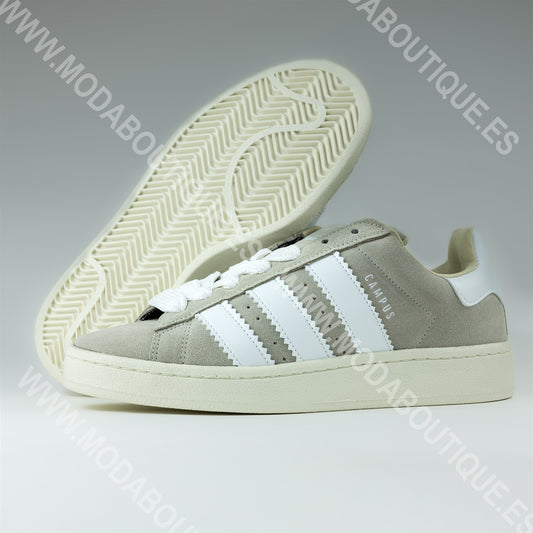 ADIDAS CAMPUS BEIGE