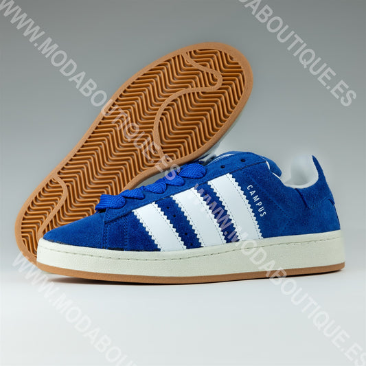 ADIDAS CAMPUS AZUL